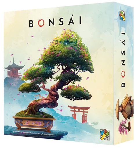 [8435407642379] BONSÁI