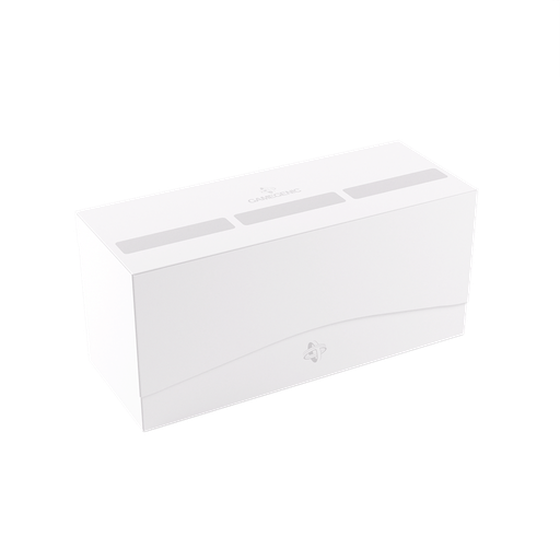 [4251715414477] TRIPLE DECK HOLDER 300+ XL BLANCO