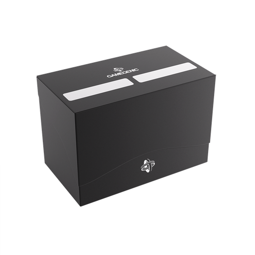 [4251715414385] DOUBLE DECK HOLDER 200+ XL NEGRO