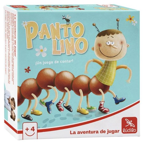 [8436598031676] PANTOLINO