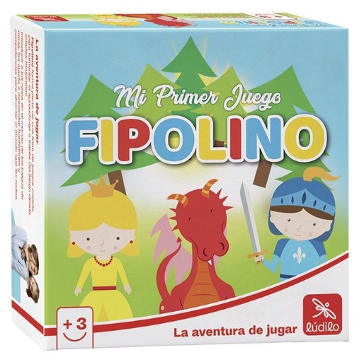 [8436536808704] FIPOLINO