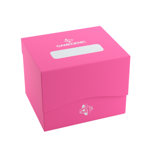 [4251715410165] SIDE HOLDER 100+ XL PINK