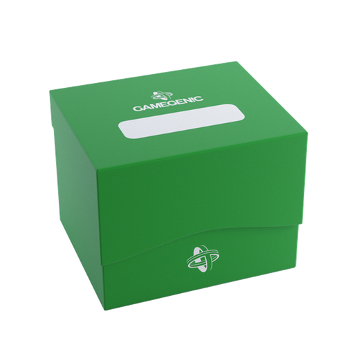 [4251715410110] SIDE HOLDER 100+ XL GREEN