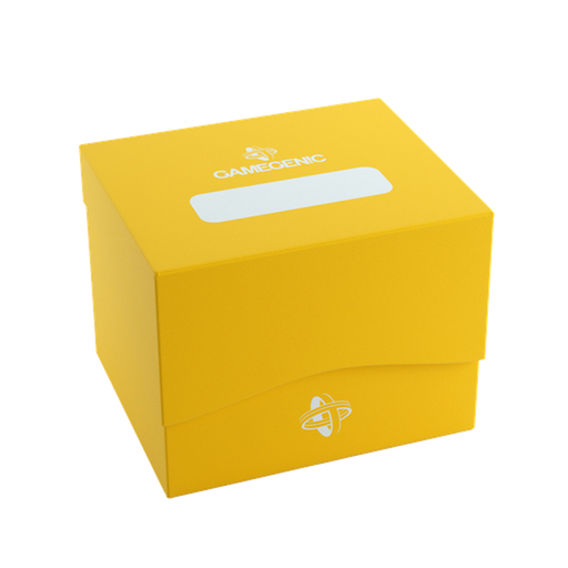 [4251715410158] SIDE HOLDER 100+ XL YELLOW