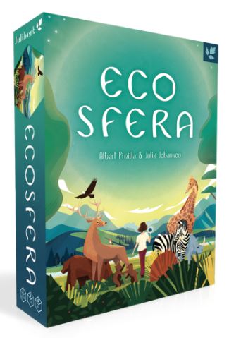 [0724087667047] ECOSFERA