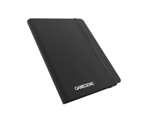 [4251715404270] CASUAL ALBUM 18-POCKET BLACK