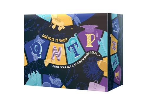 [3558380113355] ¿Qué nota te pones?