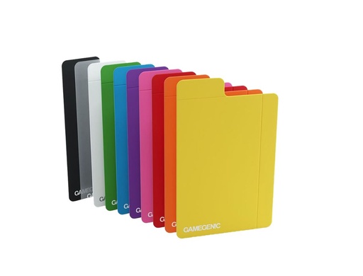 [4251715402078] Card Dividers Multicolor