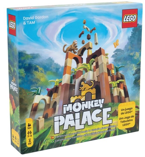 [5704339005709] Monkey Palace