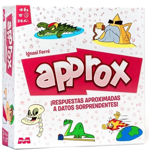 [8431618033029] APPROX