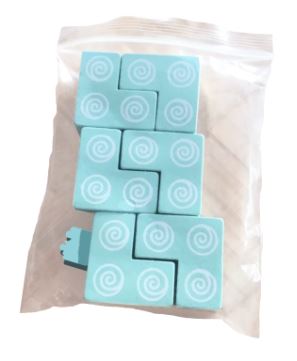 [8437027014444] Coral: Expansión Coral Mesa