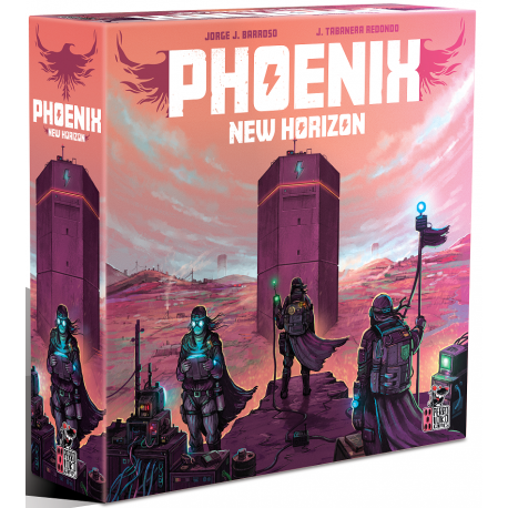 [764451912038] Phoenix New Horizon