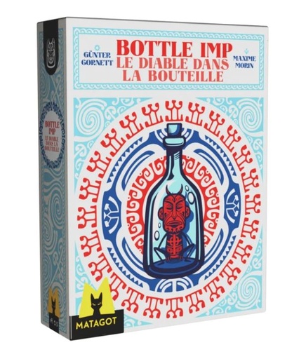 [8437027014390] Bottle IMP