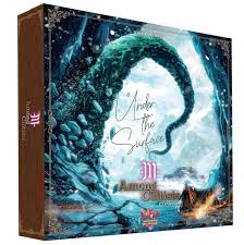 [748322969154] Among Cultists: Down into the Abyss