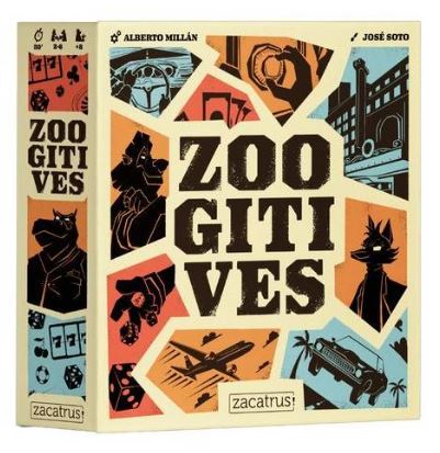 [753951826976] ZOOGITIVES