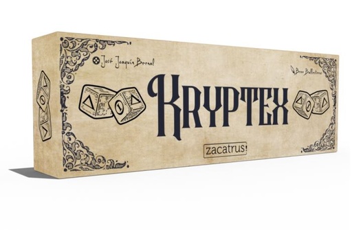 [753951826945] KRYPTEX