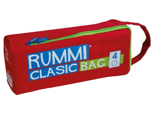 [8422878707089] RUMMI CLASSIC BOLSA DE VIAJE TAMAÑO MEDIANO