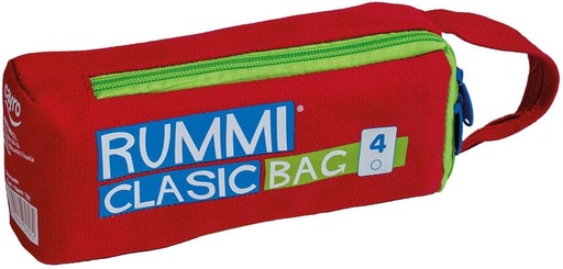 [8422878707072] RUMMI CLASSIC BOLSA DE VIAJE TAMAÑO PEQUEÑO