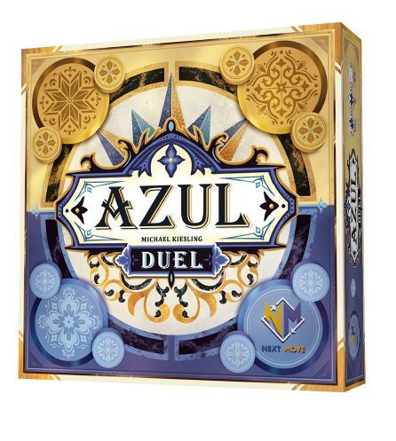 [3558380126546] Azul Duel