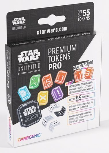 [4251715417799] SW: Unlimited Premium Tokens PRO