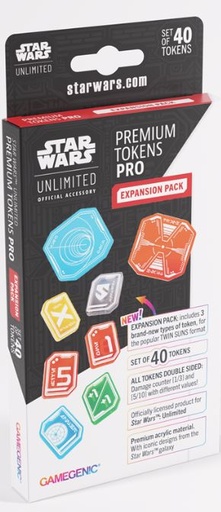 [4251715417201] SW: Unlimited Premium Tokens PRO Expansion