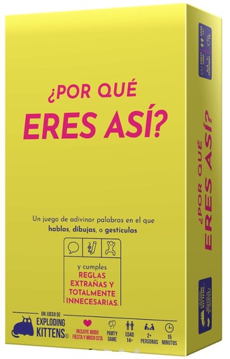 [810083048291] ¿Por qué eres así?