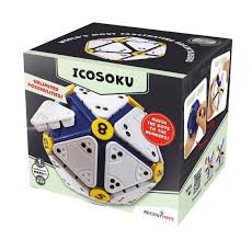 [8717278850252] ICOSOKU