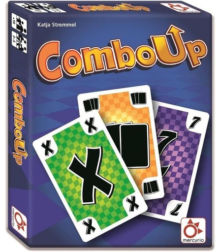 [8437020827515] Combo Up