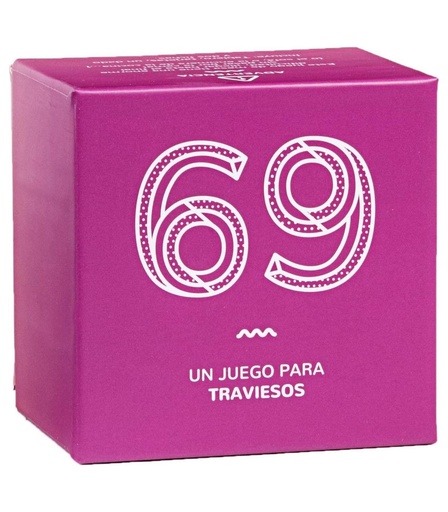 [8435498600067] Sesenta y Nueve