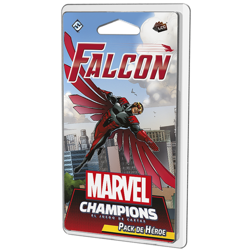 [841333130886] Marvel Champions - Falcon