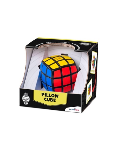 [8717278851457] Pillow Cube