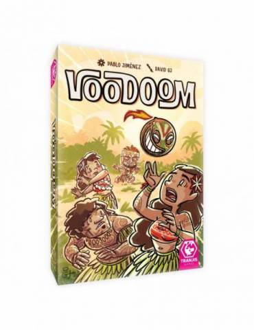 Voodoom