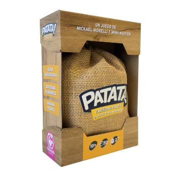 Patata!