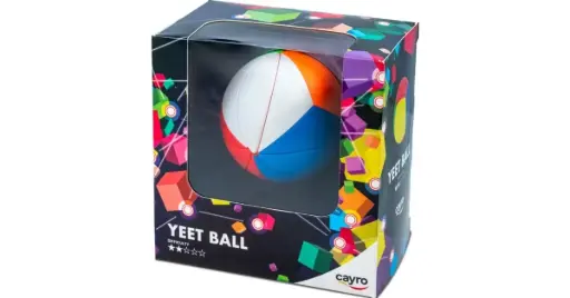 [8422878784004] Yeet ball
