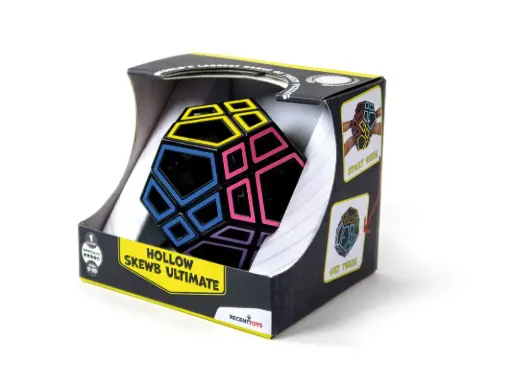 [8717278850962] Hollow Skewb Ultimate