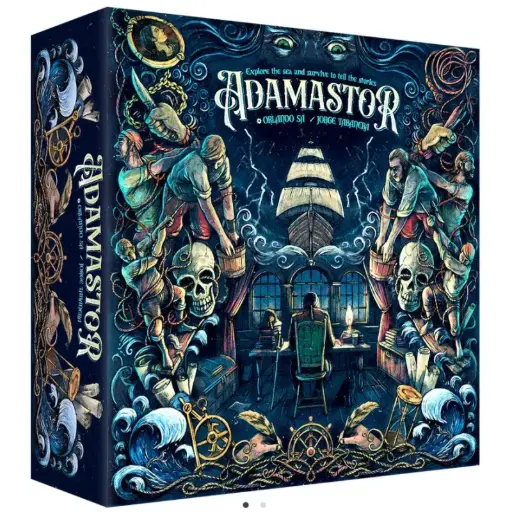 [793588575540] Adamastor