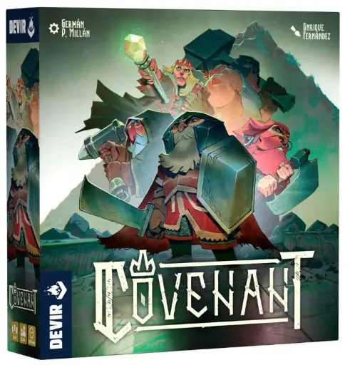 Covenant