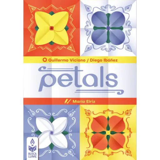 Petals