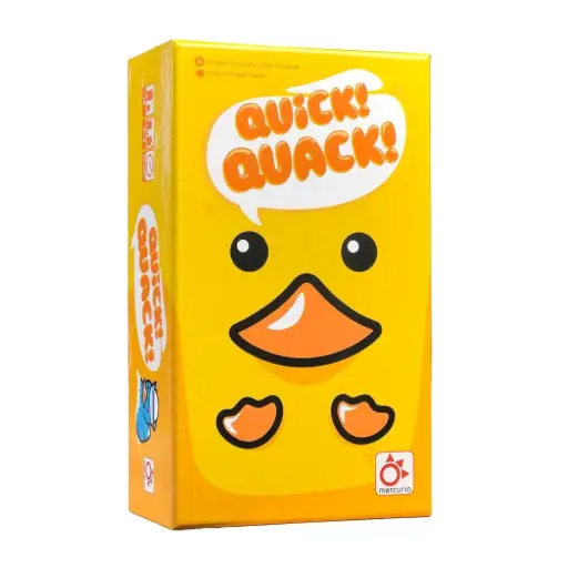 Quick Quack