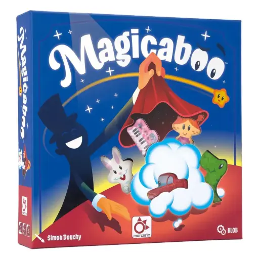 Magicaboo
