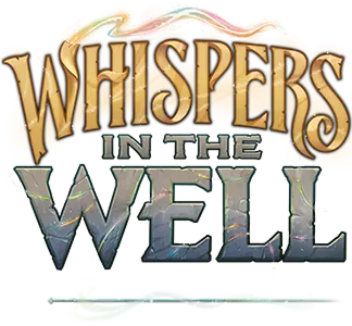 Championship Whispers Lorcana