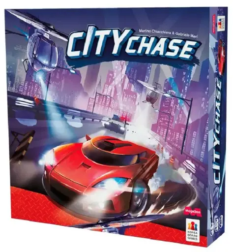 City Chase