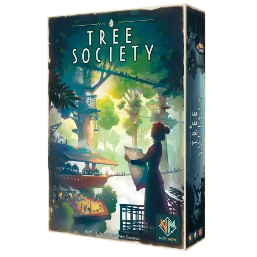 Tree Society